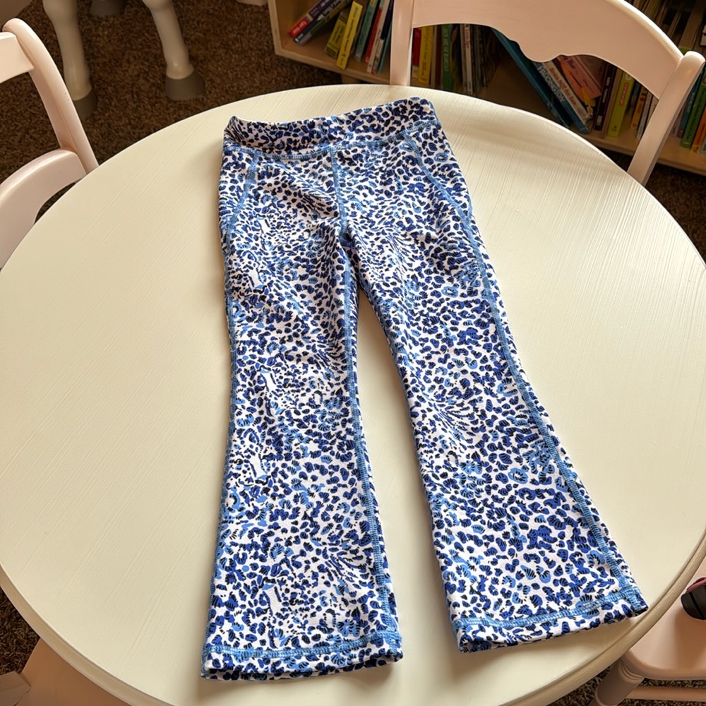 Lilly Pulitzer leggings